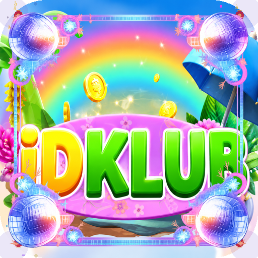 idklub — mitra unggulan