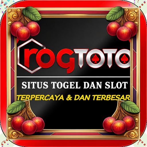 rogtoto — galeri pratinjau - APK Resmi